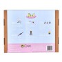 Set educational Kit de creatie 6-in-1 lumea magica